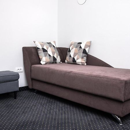 Republic Square Luxury Suites Belgrad Exterior foto
