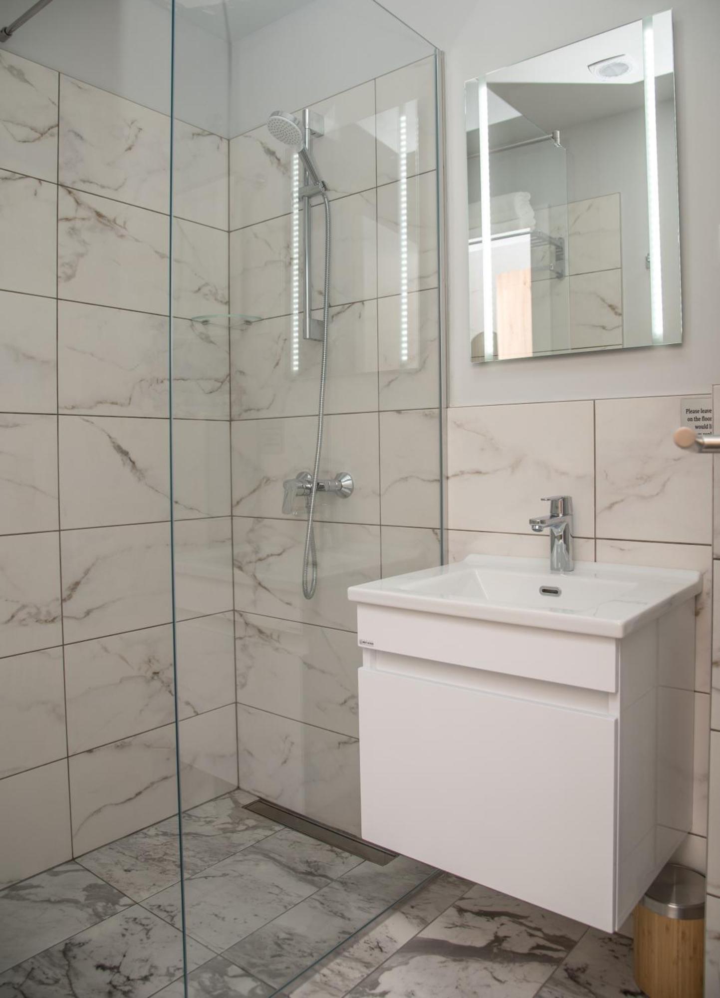 Republic Square Luxury Suites Belgrad Exterior foto