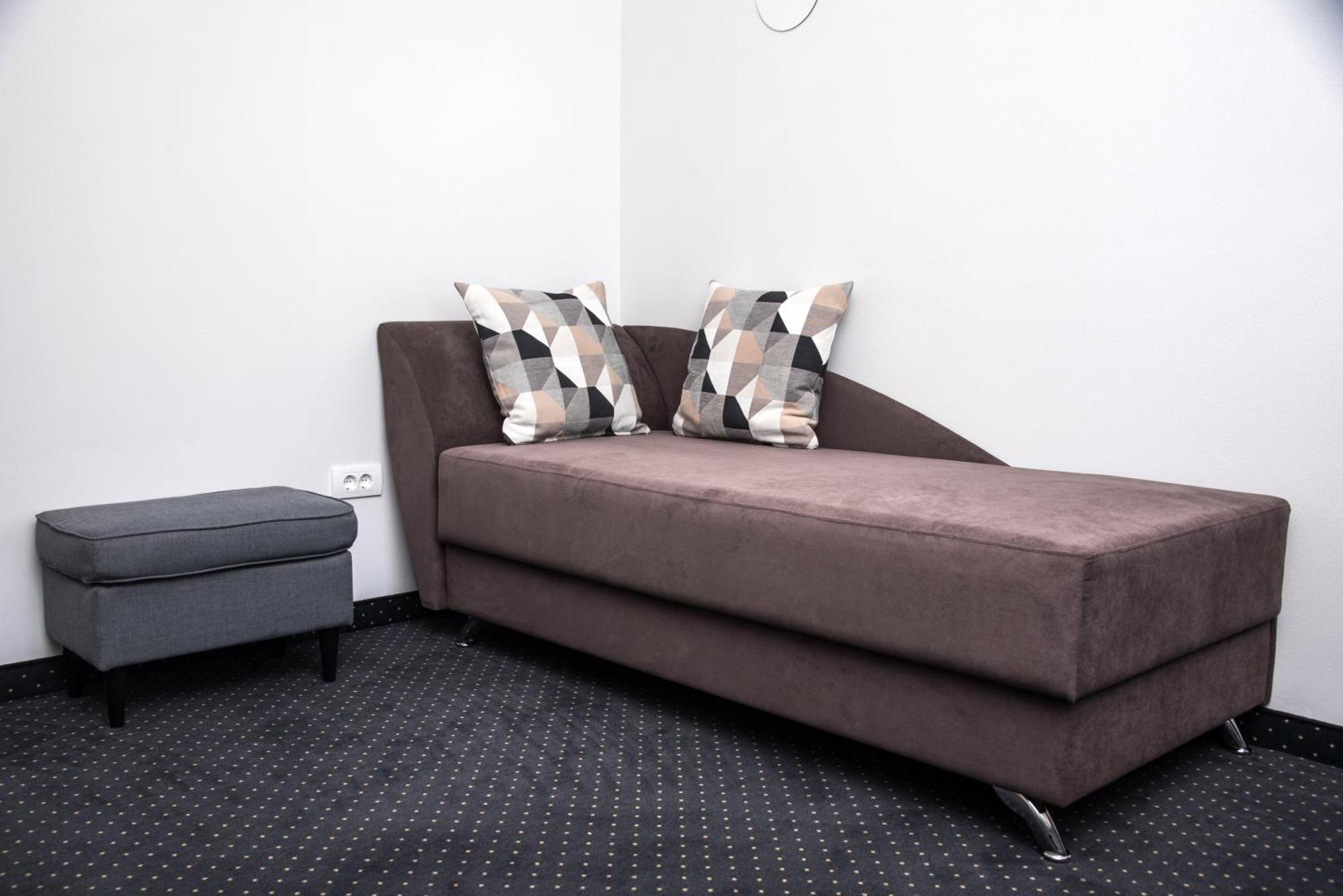 Republic Square Luxury Suites Belgrad Exterior foto
