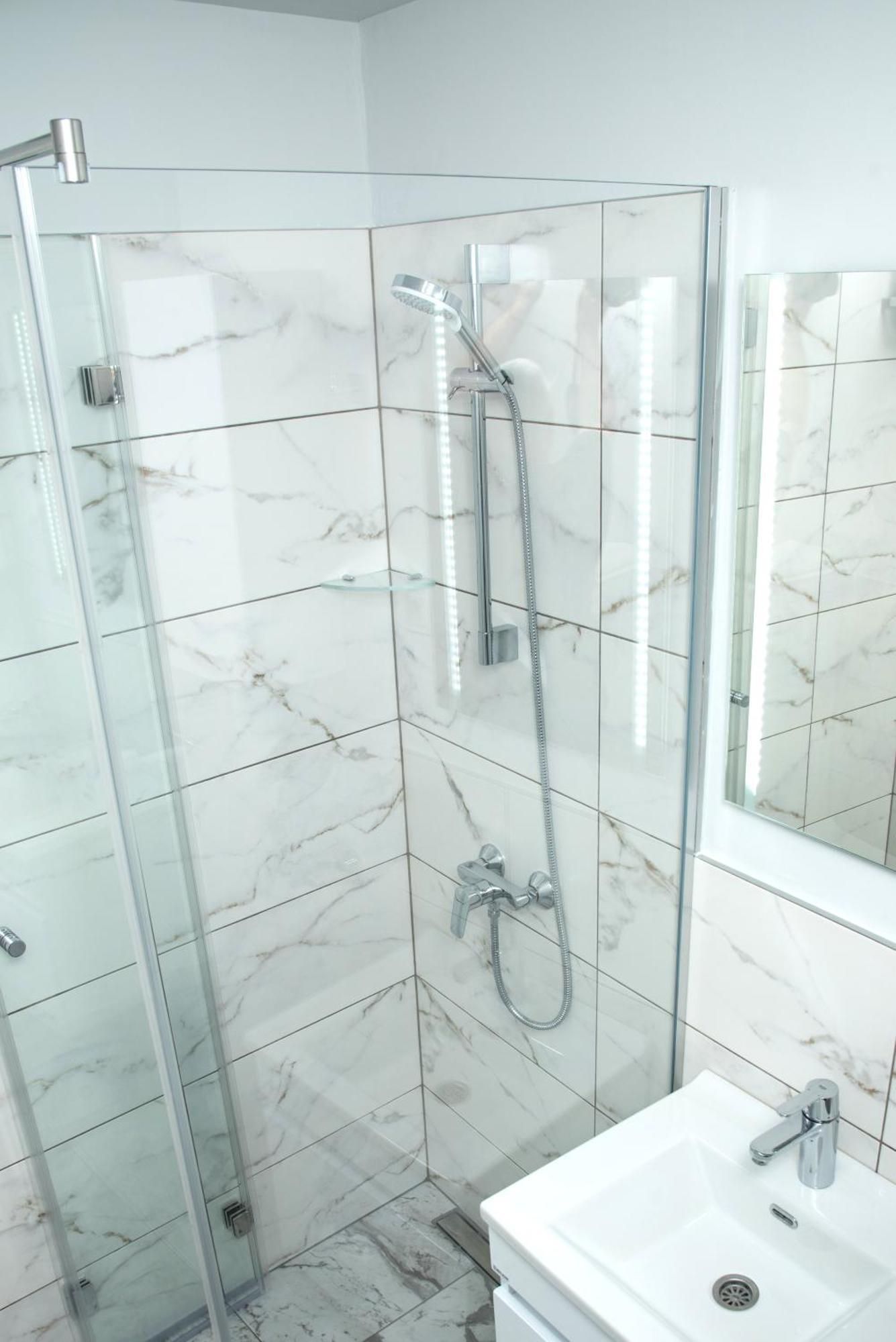 Republic Square Luxury Suites Belgrad Exterior foto